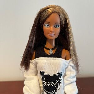Barbie Doll 2004 Cali Girl / California Girl Teresa